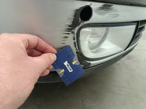 Damage