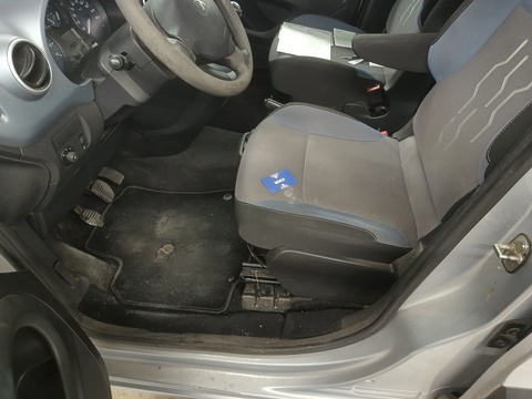 Damage
