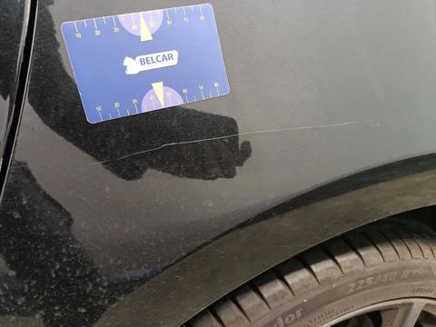 Damage