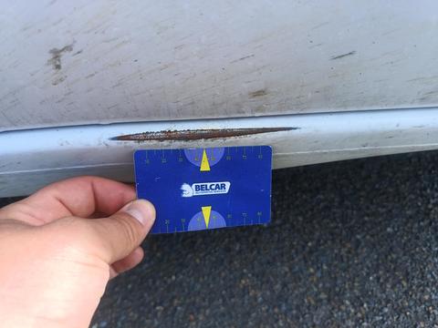 Damage