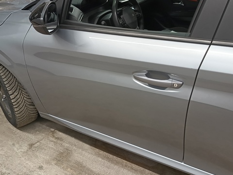 Damage
