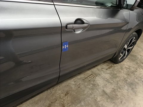 Damage