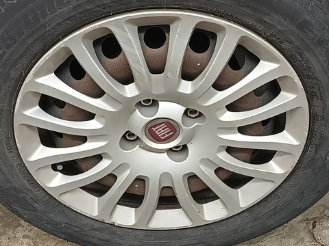 Damage