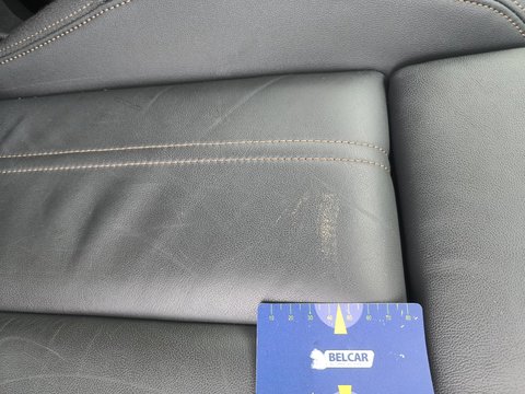 Damage