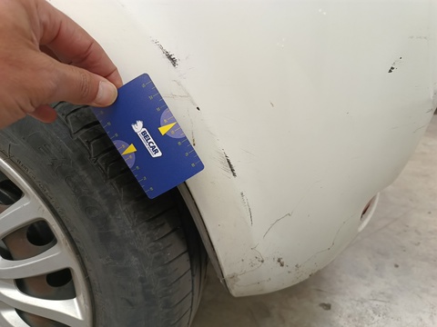Damage