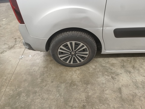 Damage