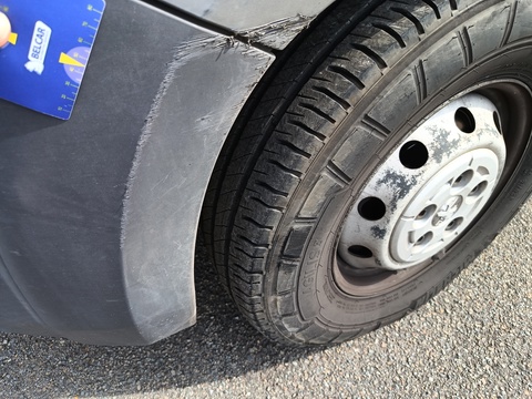 Damage