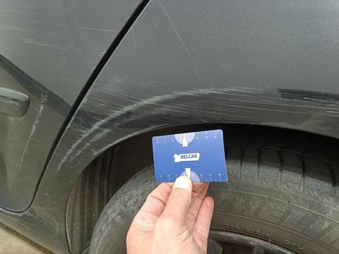 Damage