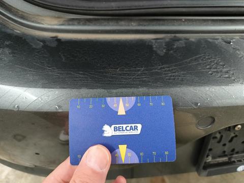 Damage