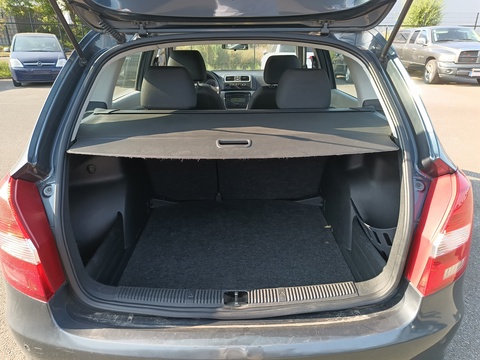 Trunk