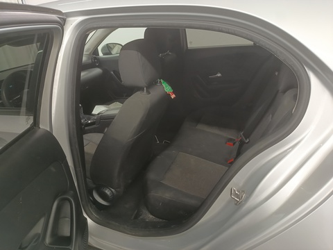 EntryDriverRear