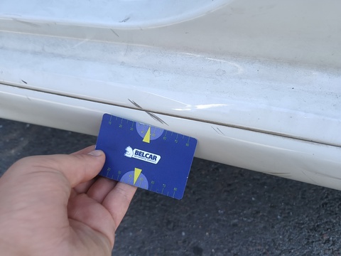 Damage