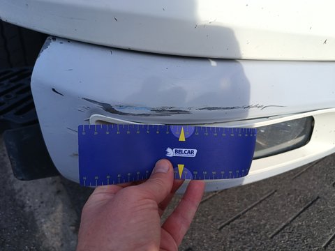Damage
