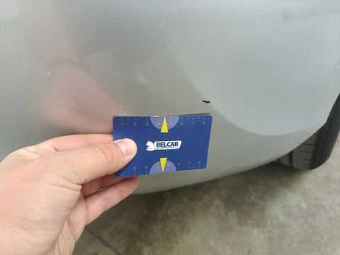 Damage
