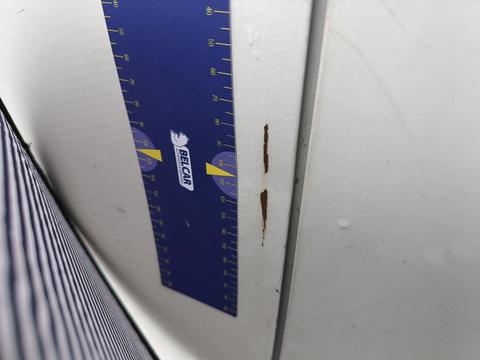 Damage