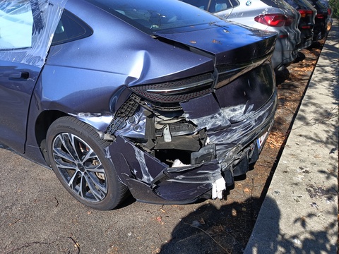 Damage