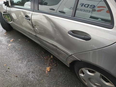 Damage