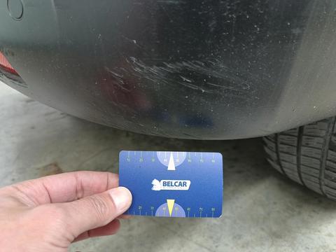 Damage