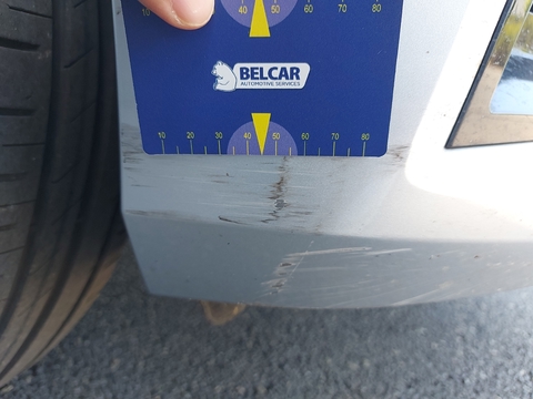Damage
