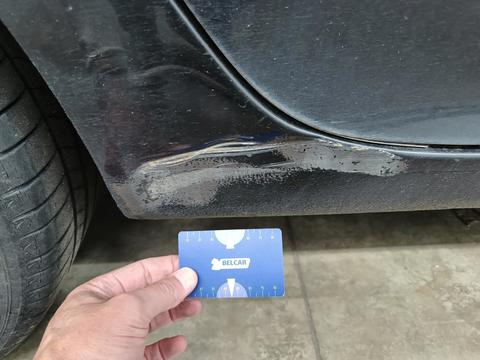 Damage