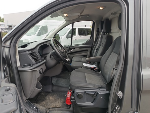 EntryDriverFront