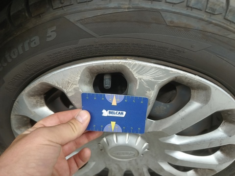 Damage