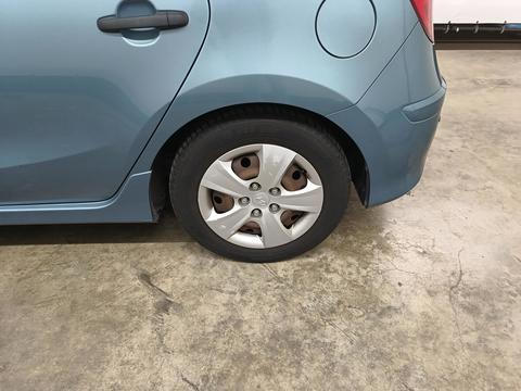 Damage