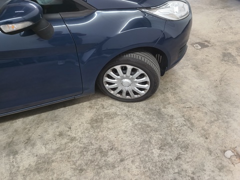 Damage