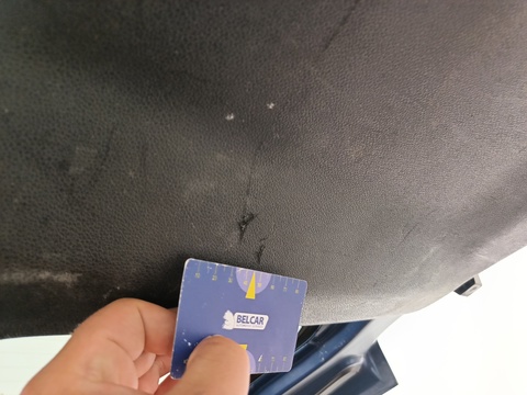 Damage