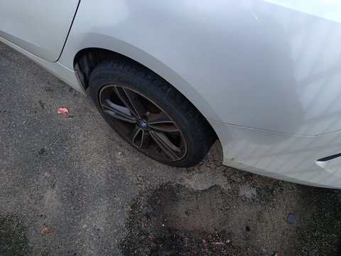 Damage