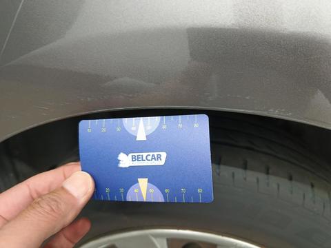 Damage