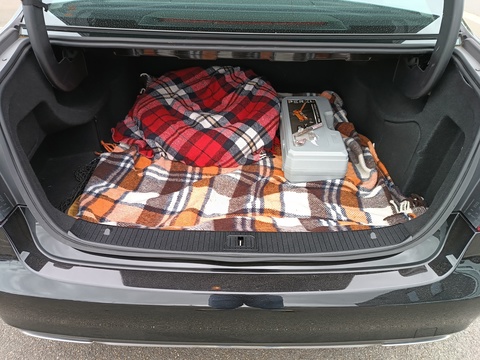 Trunk