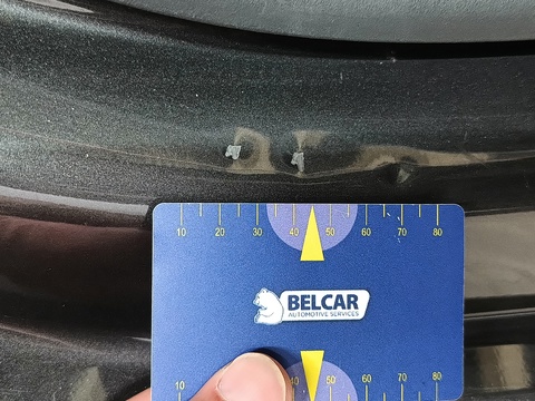 Damage