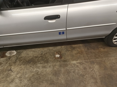 Damage