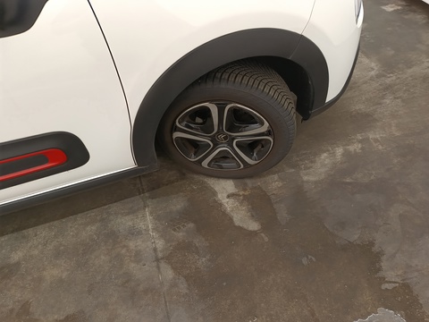 Damage