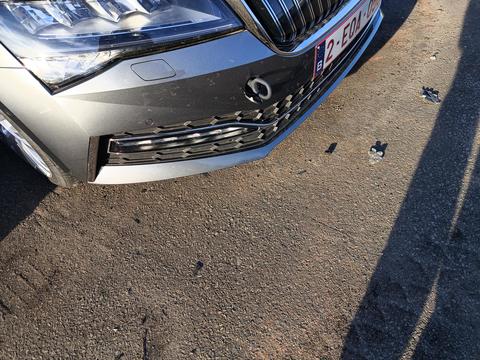 Damage
