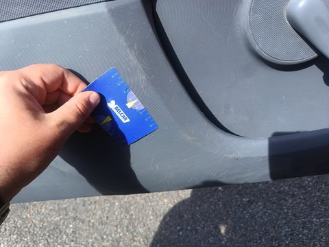 Damage