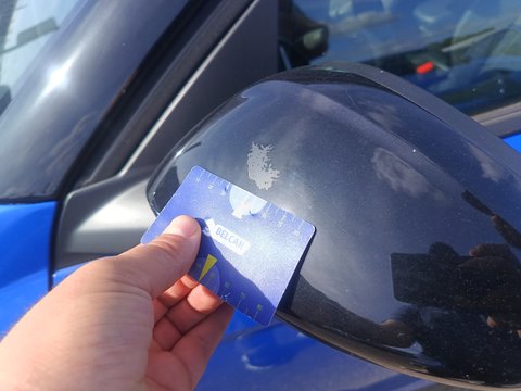 Damage