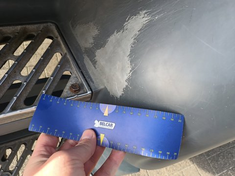Damage