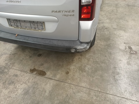 Damage
