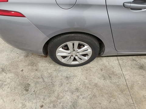 Damage