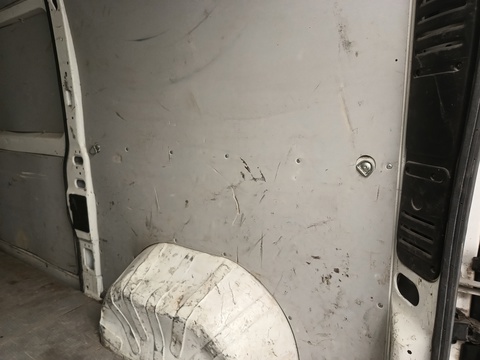 Damage