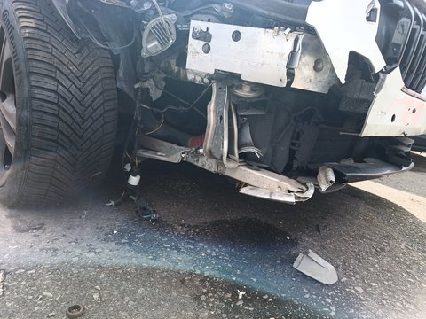 Damage