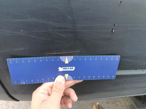 Damage