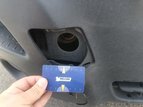 Damage