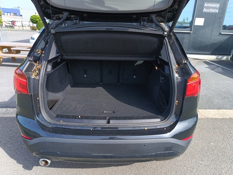 Trunk