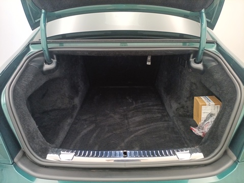 Trunk