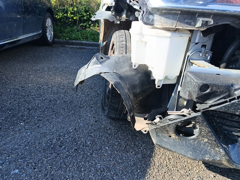 Damage