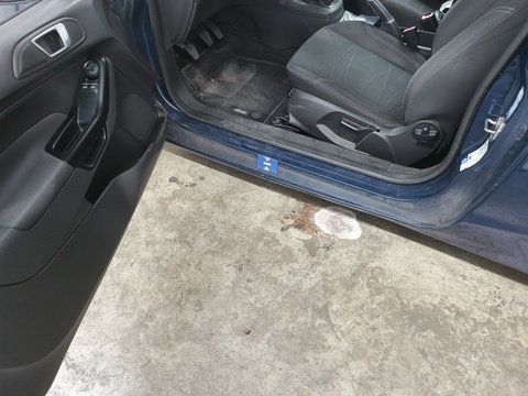 Damage