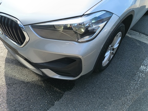 Damage